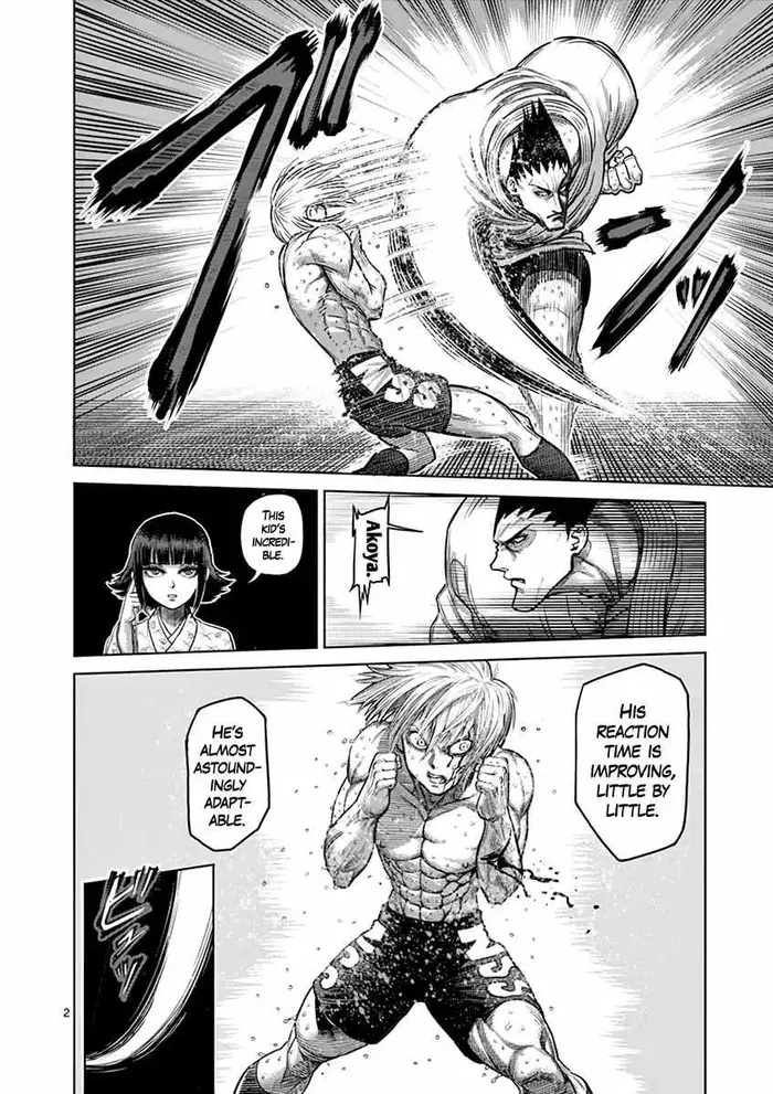 Kengan Ashura Chapter 122 image 02_optimized